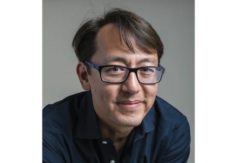 Photo of Ben Chestnut